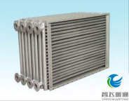 FUL導(dǎo)熱油散熱器