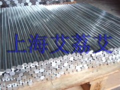 純鋅Zn99.995%鋅含量浙江蘇州鋅合金棒10~260mm