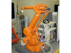 工業機械手/機器人研發設計
