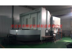 箱體件加工，尤其是壓縮機、轉(zhuǎn)子座、排氣端座、及汽車變速箱等