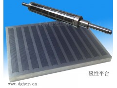 磁性平臺 磁性模切平臺 平壓圓壓平臺