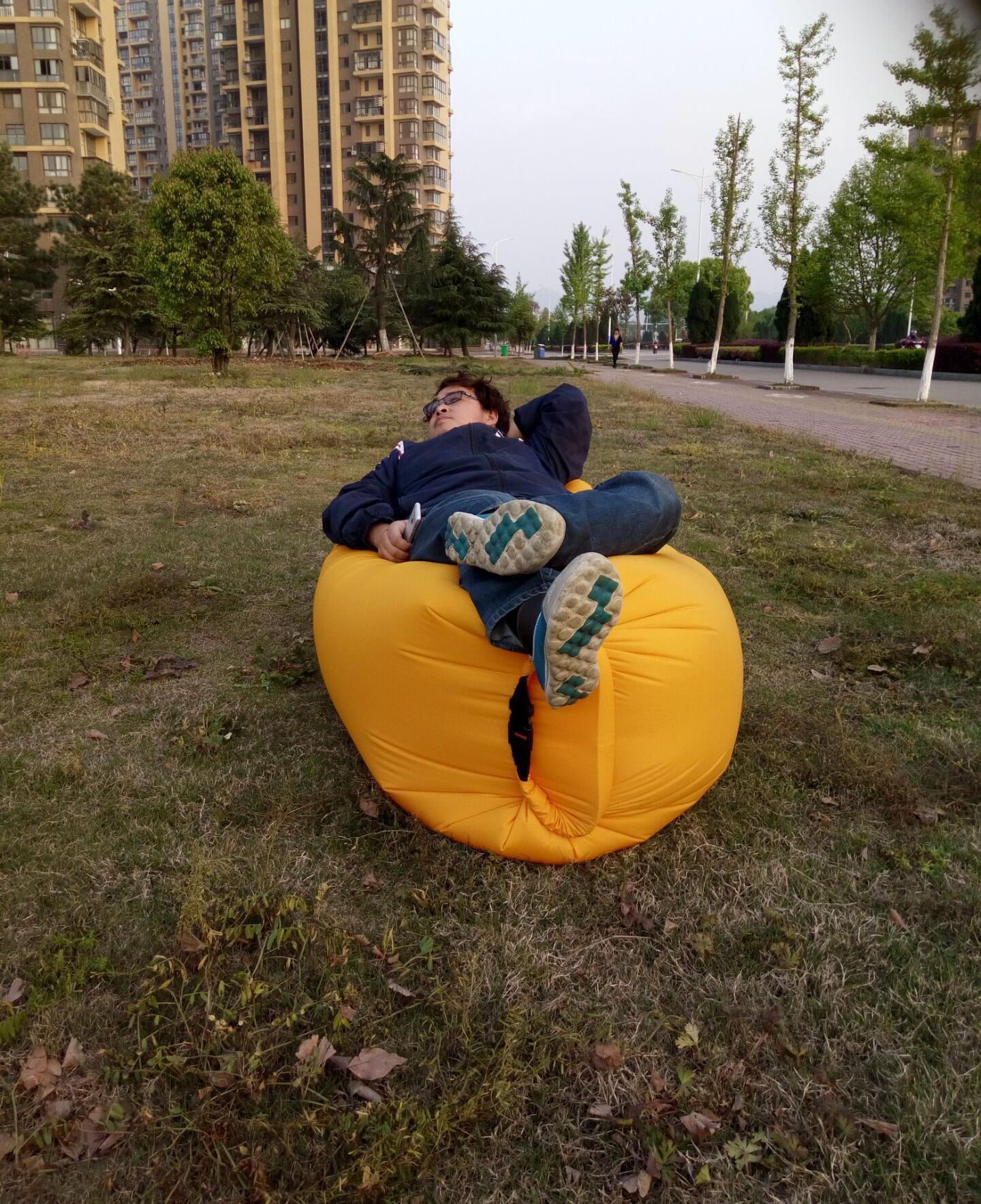 懶人床墊一