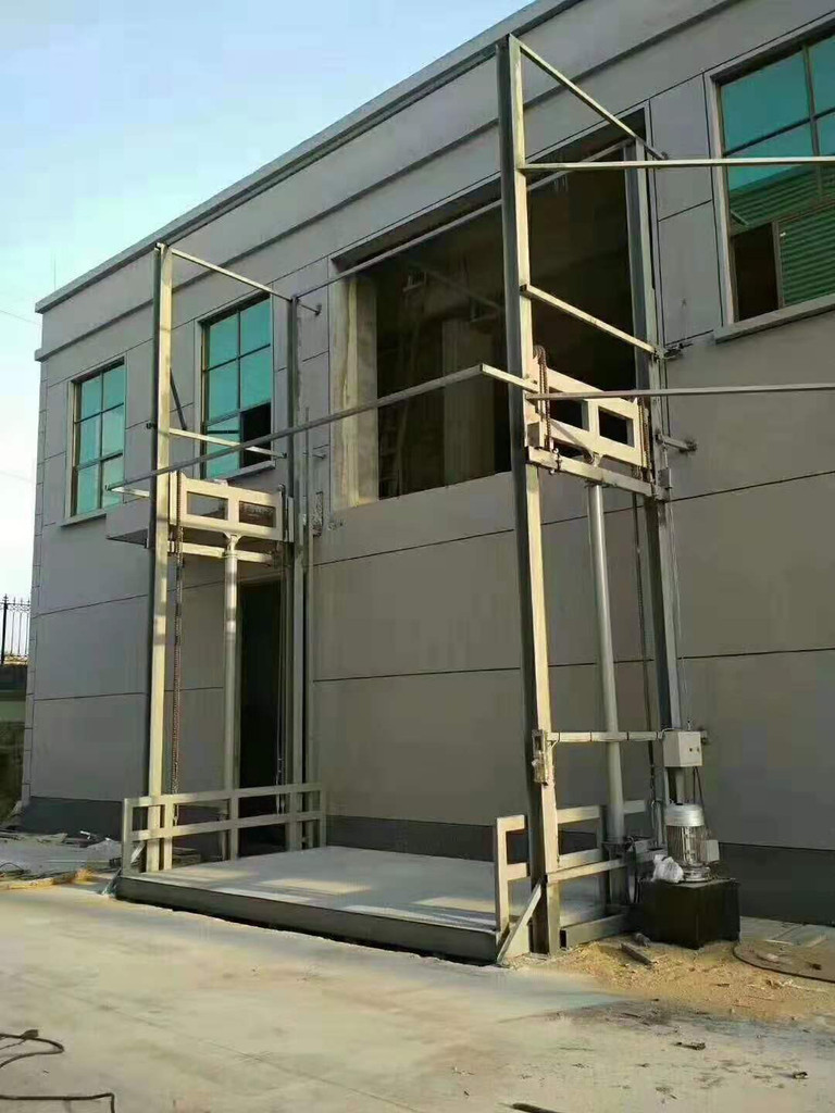 宏耀 河北液壓升降機(jī) 液壓升降平臺(tái)廠家 質(zhì)優(yōu)價(jià)廉 歡迎來(lái)電咨詢(xún)