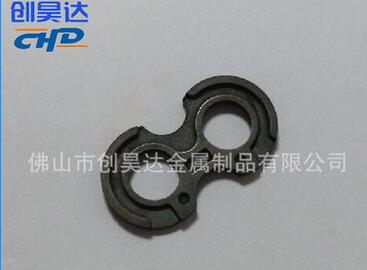 鐵基粉末冶金